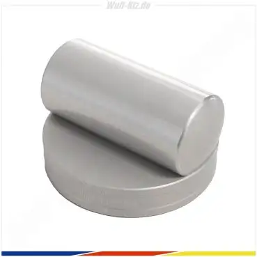 Maha ATS Formschluss- Adapter Audi 1
